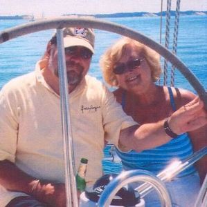 Meet your Posher, Karen